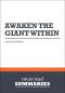 [Must Read Summaries 01] • Awaken the Giant Within